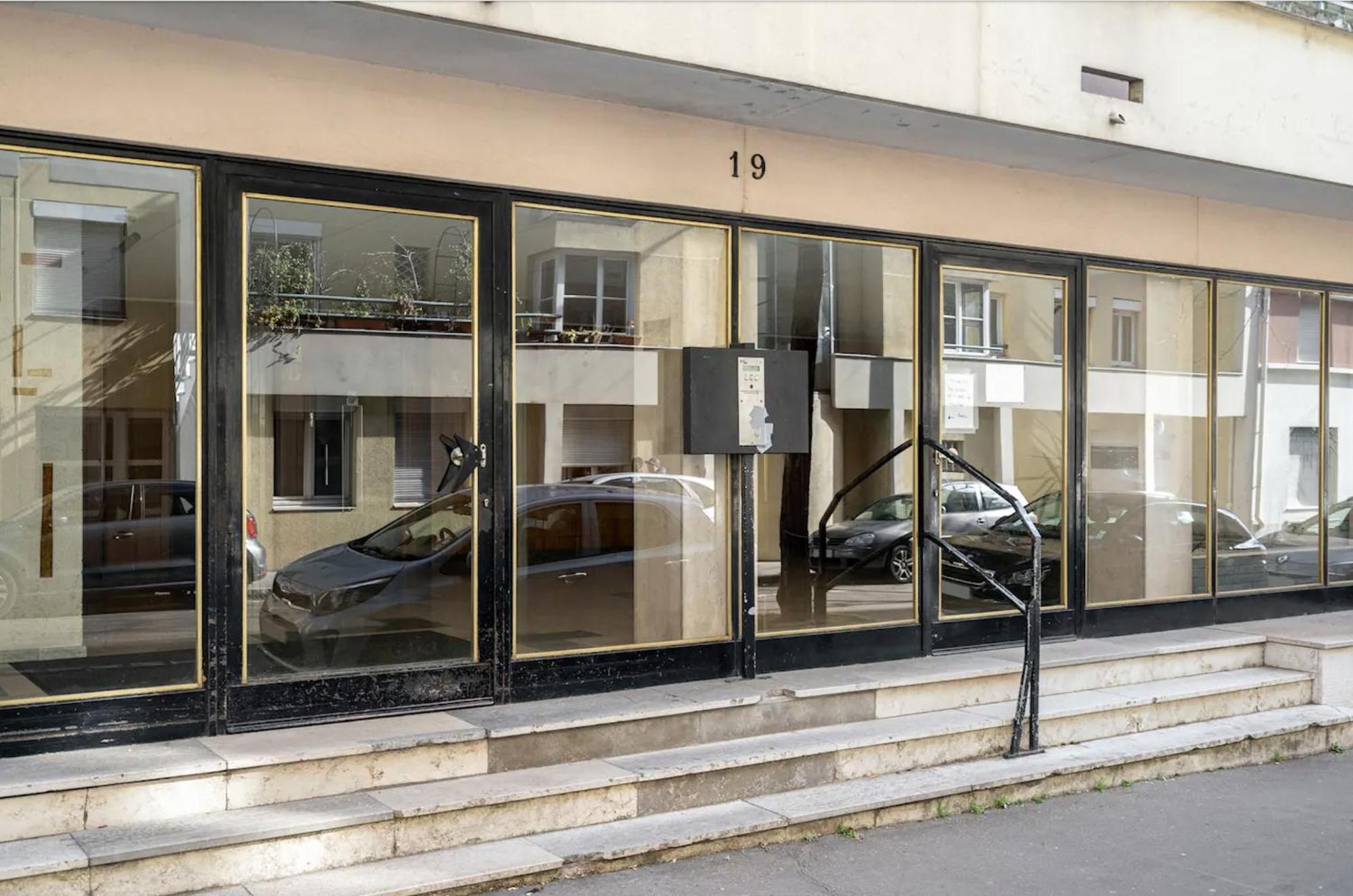 Lyon Chambre Cozy - Personne Seule Kültér fotó