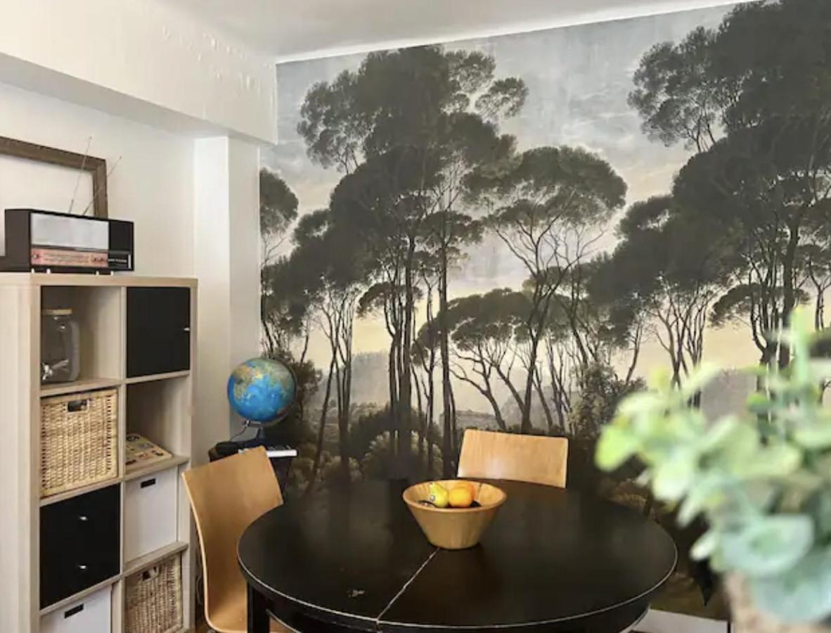 Lyon Chambre Cozy - Personne Seule Kültér fotó
